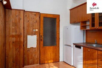 Hledáte rodinný dům a nebo rekreační nemovitost nedaleko Bes