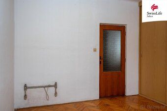 Hledáte rodinný dům a nebo rekreační nemovitost nedaleko Bes