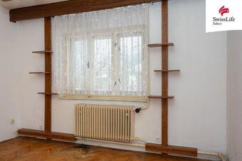 Hledáte rodinný dům a nebo rekreační nemovitost nedaleko Bes