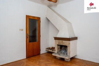 Hledáte rodinný dům a nebo rekreační nemovitost nedaleko Bes