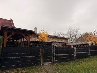 Prodej domu Leskovec nad Moravicí
Nabízíme k prodeji chalupu