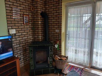 I will exchange a young family house 3BR with full amenities and fenced garden , technical…