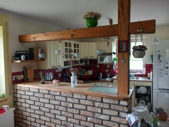 I will exchange a young family house 3BR with full amenities and fenced garden , technical…