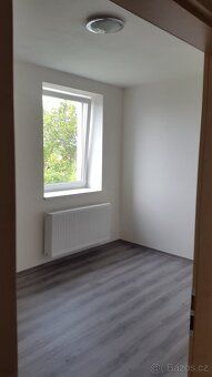 Rent apartment 2+kk 52 m² Energy class B building.