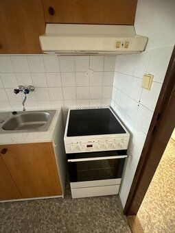 Prodej bytu 2+1 v Hevlíně
Nabízím k prodeji byt o dispozici 