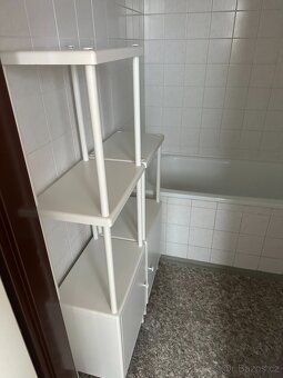Prodej bytu 2+1 v Hevlíně
Nabízím k prodeji byt o dispozici 