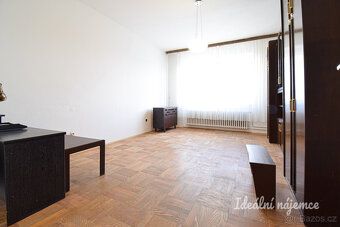 Nádherný byt 3+1 ve skvělé lokalitě na ulici Merhautova. Pro