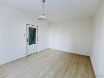 Pronajmu malý byt 1+1, 36m2, na okraji sídliště Nová Paka, v