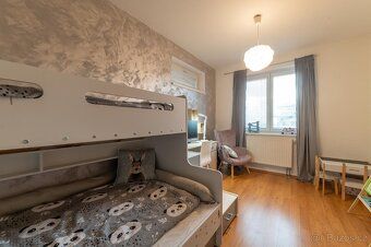 Nabízím k prodeji byt 2+kk o výměře 55 m² ve Zlíně – Podlesí