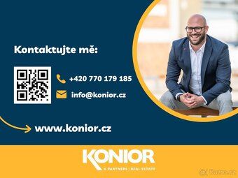 Nabízím k prodeji byt 2+kk o výměře 55 m² ve Zlíně – Podlesí