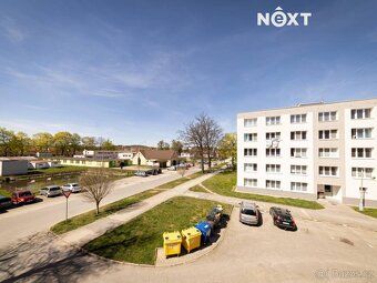 I am offering for sale a beautiful apartment of 3+1 in a quiet part of