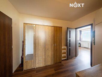 I am offering for sale a beautiful apartment of 3+1 in a quiet part of