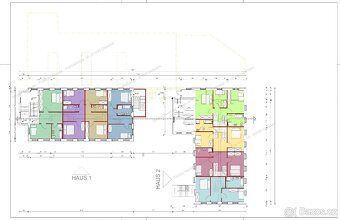 We would like to offer for sale an investment plot suitable for construction in the…