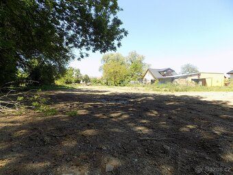 For sale after dividing land plots into individual construction lots by agreement per sqm.