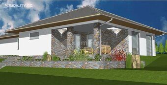 For sale after dividing land plots into individual construction lots by agreement per sqm.