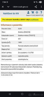 Oferta sprzedaży gruntu w prywatnej własności.Grunt