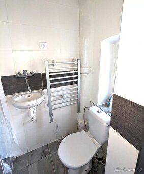 Nabízíme k pronájmu byt 2+kk o výměře 46 m2 v Moskevské ulic