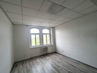 Nabízíme k pronájmu byt o dispozici 2+kk a výměře 46 m2, v u
