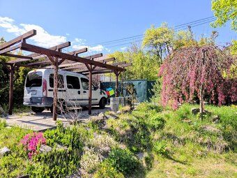 Quiet place for family living, that's Kojetín. Housing