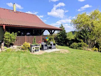 Quiet place for family living, that's Kojetín. Housing