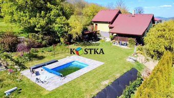 Quiet place for family living, that's Kojetín. Housing