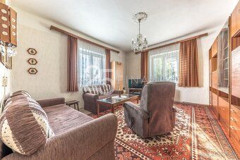 We offer for sale a family house in a popular and sought-after location