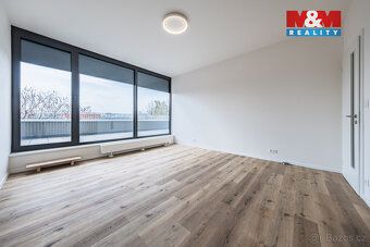 Nabízíme k pronájmu ordinaci o celkové výměře 43 m² v zavede