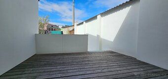 Hledáte prostorné a jedinečné bydlení s atmosférou? Nabízím 