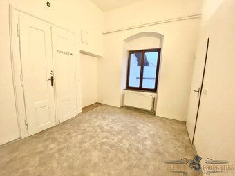 Ref #00340-5 For rent we offer bright and above-standard spacious apartment of 2+kk directly…