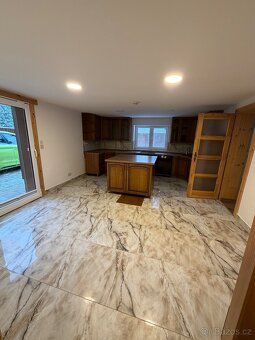 Sell house in Nivy near Depoldovice. Call for more information