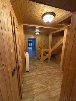 Sell house in Nivy near Depoldovice. Call for more information