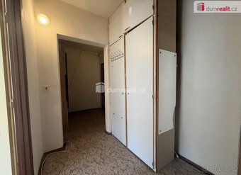 Nájem + služby 3400Kč + elektřina., Pronájem bytu 1+kk, 32 m
