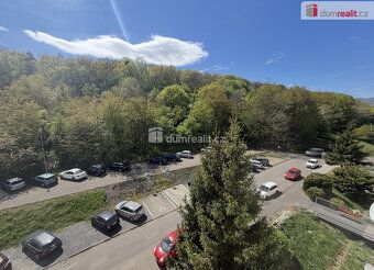 Nájem + služby 3400Kč + elektřina., Pronájem bytu 1+kk, 32 m