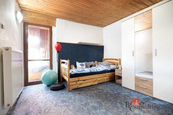 Prodej rodinného domuProdej rodinného domu 4+kk (84 m²) se z