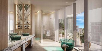 Beachfront luxury like Dubai has never seen before - Palm Cove Beachfront