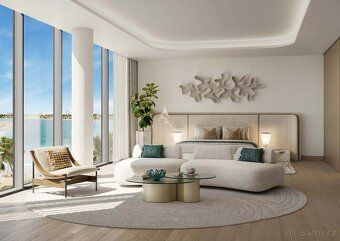 Beachfront luxury like Dubai has never seen before - Palm Cove Beachfront