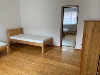 Phone: 777833374, I offer for rent a family house of layout