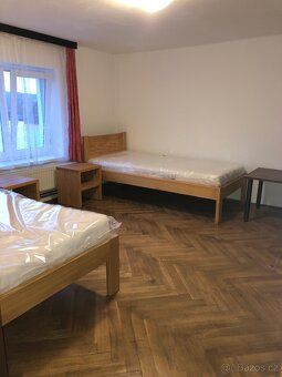 Phone: 777833374, I offer for rent a family house of layout