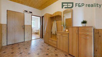 Pronájem prostorného bytu 4+1 (72 m²) – Ohaře u Kolína
KONTA
