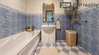 Pronájem prostorného bytu 4+1 (72 m²) – Ohaře u Kolína
KONTA