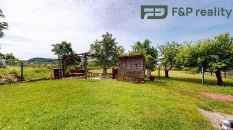 Pronájem prostorného bytu 4+1 (72 m²) – Ohaře u Kolína
KONTA