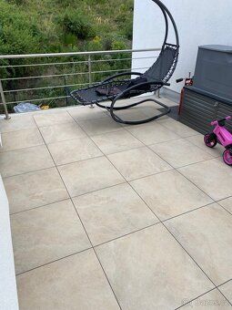 Sell family house Prague 9 Hostavice, the house has 107 sqm, plot of land