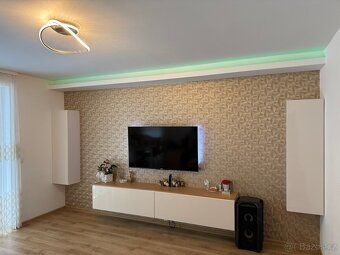 Sell family house Prague 9 Hostavice, the house has 107 sqm, plot of land