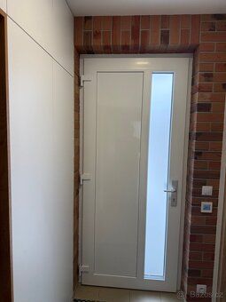 Sell family house Prague 9 Hostavice, the house has 107 sqm, plot of land