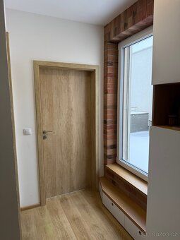 Sell family house Prague 9 Hostavice, the house has 107 sqm, plot of land