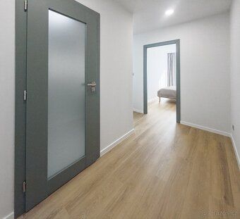 We offer for sale an upscale apartment with a layout of 2+kk (44 sqm