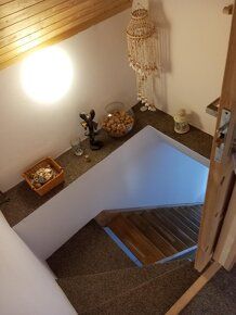 For sale house with yard and garden in village Jasenná within 20 km drive to Hradec Králové…