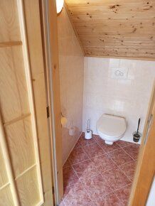 For sale house with yard and garden in village Jasenná within 20 km drive to Hradec Králové…