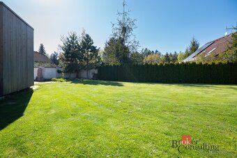 For Sale, land/housing, 1306 sqm, Svojetice, Prague-East [ID 77918]