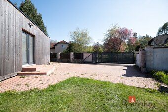 For Sale, land/housing, 1306 sqm, Svojetice, Prague-East [ID 77918]
